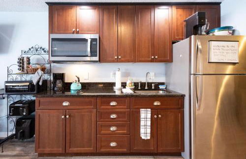 White Mountains Getaway with amazing views! - Foto 58