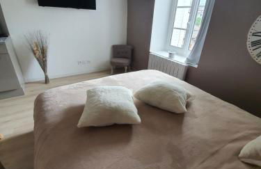 "Le Petit Paradis" au Centre Ville d'Oyonnax - Foto 49