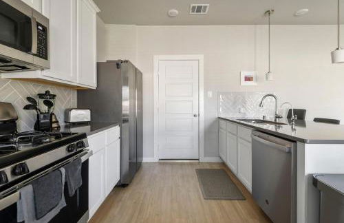 Beautiful spacious house with great location! - Foto 8