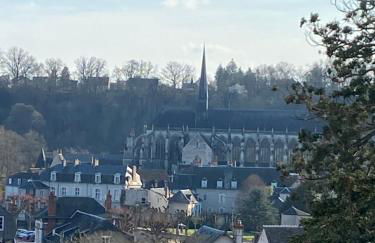 Appartement entier en résidence centre ville - Foto 23