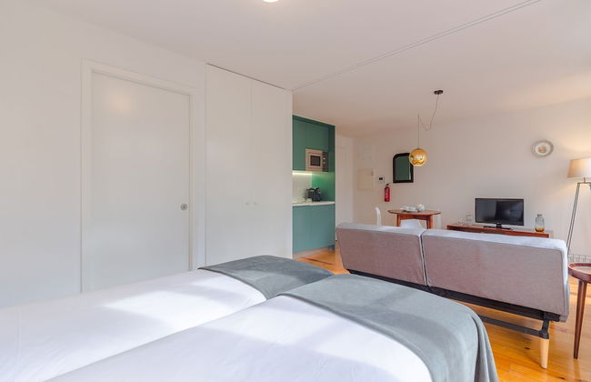 YOUROPO - The Tower - Foto 29