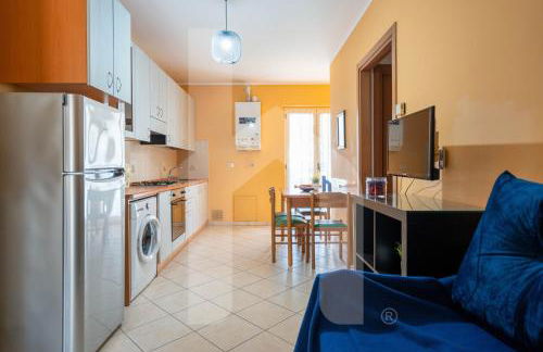 Homiday - Via Gramsci Giallo - Foto 28