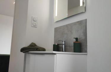 CMG Studio 202 XL Petit Bois Place Ducale - Foto 25