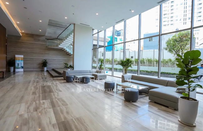 Millennium Masteri Apartment - Foto 3