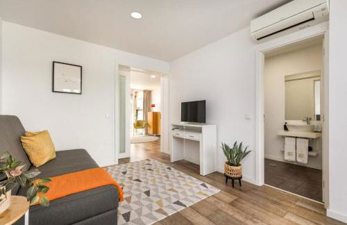 Apartment Boavista Roundabout by Sweet Porto - Foto 94