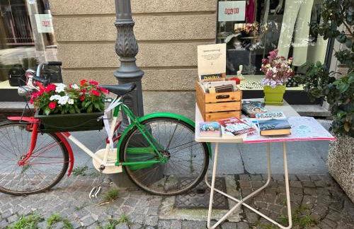 Bon Bon il Morelli in pieno centro no ztl - Photo 41