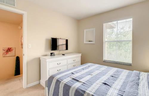 Spacious Regal Oaks Townhome by Disney - Foto 26