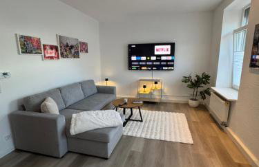 Comenius Quartier - Foto 1