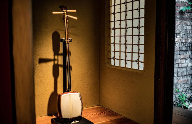 Kyoto Machiya Fukune - Foto 4