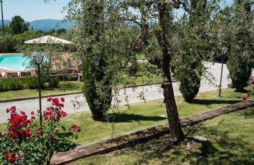 La Casa delle Rose - Photo 46