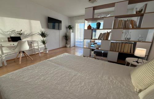 Relax Center Suite - Foto 33