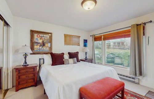 Vail Valley Condo - Foto 14