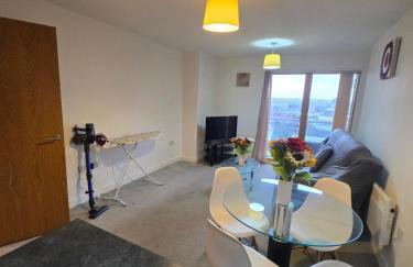 Brilliant 2 bedroom apartment - Foto 14