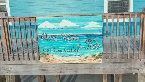 Once Upon A Tide Home - Foto 2