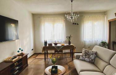 Agriturismo Villa Tadina - Foto 11