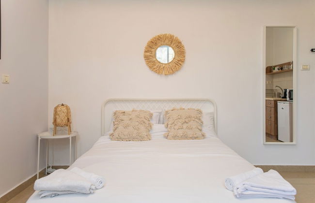 PORT CITY HAIFA - Jaffa Apartments - Foto 49