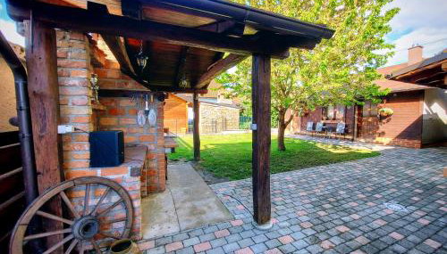 Studio apartman Buteo - Foto 3