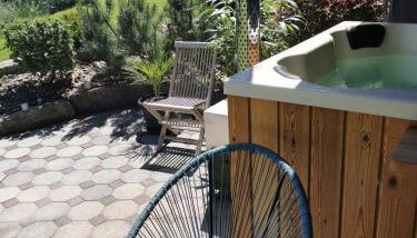 Pure46 Minimalistisches Design, maximale Entspannung im Hottub - Foto 3