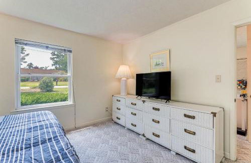 Morehead City Home about Walk to Beach Park! - Foto 13