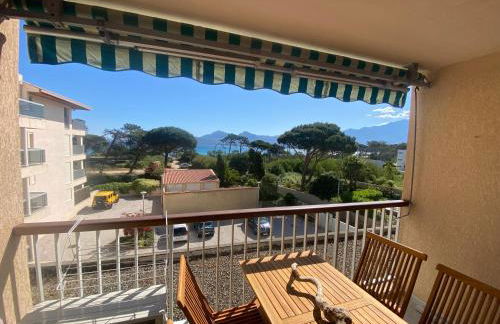 T2 Calvi vue mer - Foto 10