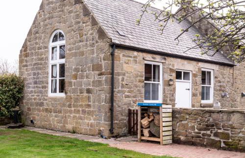 The Old School Room - Foto 17