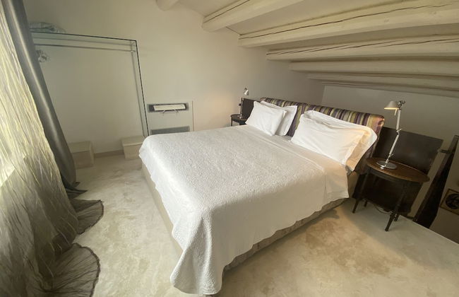 Scilla Maris Charming Suites-Restaurant - Foto 19