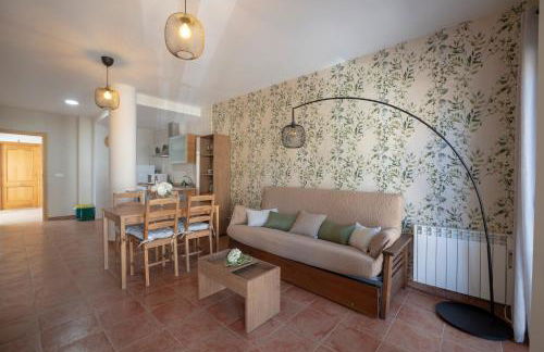 VFT Apartamento "La Dehesa de Cazorla" - Foto 15