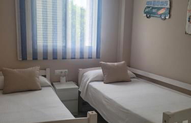 Novo Sancti Petri - Playa, Piscina, Golf y Relax - Foto 17