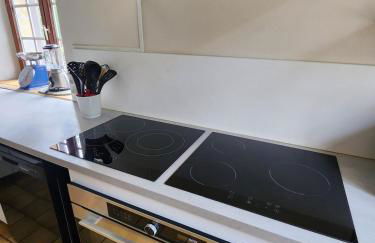 Gite rural La petite Belgique - Lamécourt - 12 personnes - 6 chambres - Foto 36