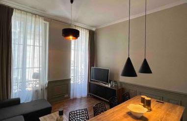 Air-Conditioned Apartment Historic Heart City - Foto 5