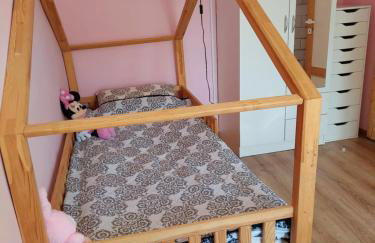 Postolove - a family home - Foto 14