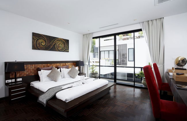 By The Lake Villas - Foto 4