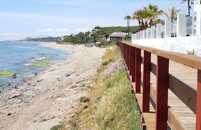 Exquisite Calahonda Beach Studio - Foto 27