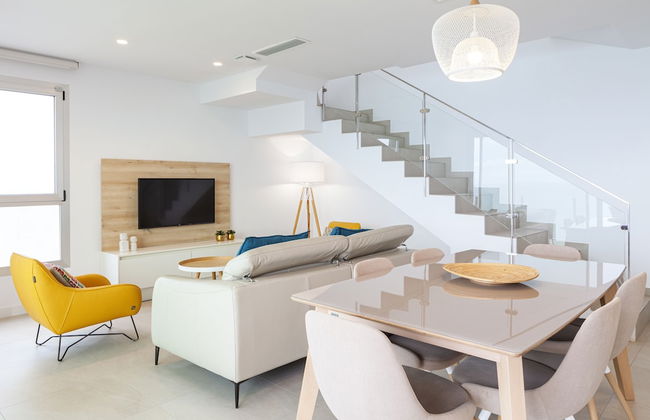 Blue Line Apartment Hotel - Foto 62