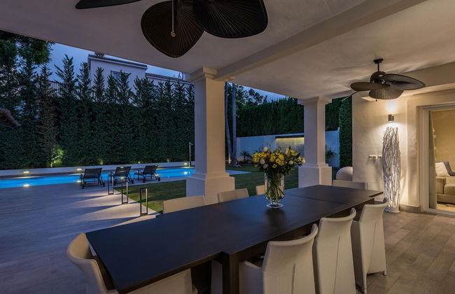 Villa Zacaluca Pool Whirlpool Sauna Gym - Foto 17