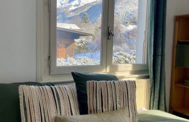 Apartment Chamonix Brise du Mont - Photo 19