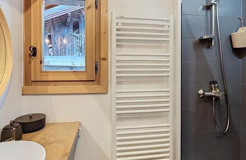 Chalet familial confortable à Méribel - Accès pistes facile - FR-1-688-73 - Foto 13