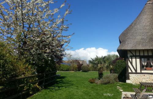 Gites de la Ferme de l'Eglise - Foto 20