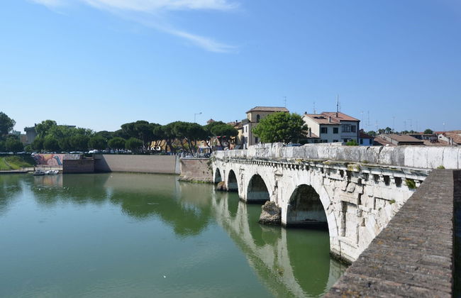 Belvilla by OYO Fucini Type A - Foto 18