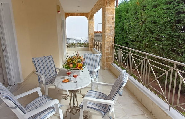 Blue Ark Aigeira Flat & Studio - Foto 43