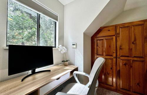 Cabin in the Trees-Game Room - Foto 19