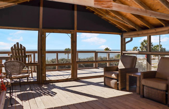 Quarters B - Foto 36