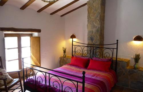 Sumptuous villa in Taberno with private pool - Foto 27