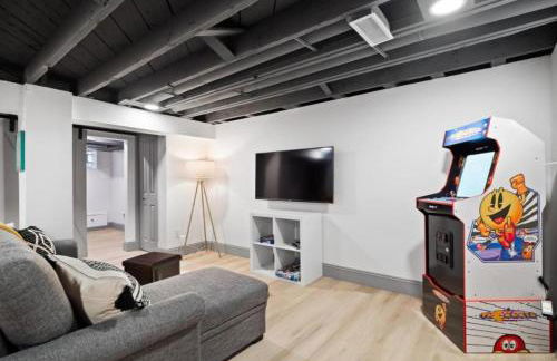 Gorgeous Remodel Game Room Sleeps 8 - Foto 73