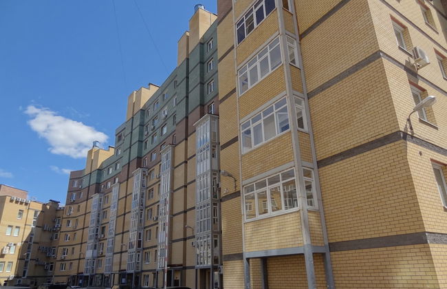 Apartment on Belinskogo 38 - Photo 9