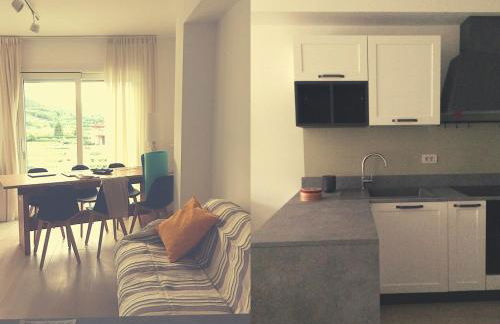 Amarillys Apartment and Rooms in CasaClima (climate certification) - Foto 15