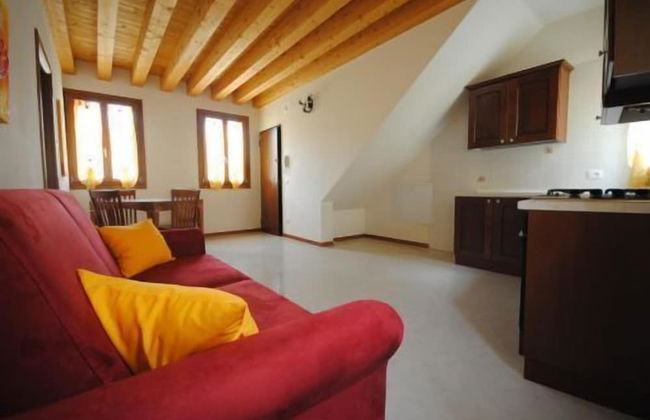 Alberghiera Venezia - Photo 21