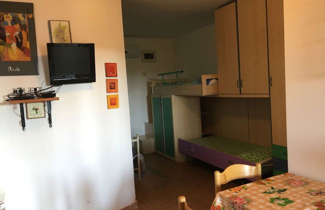 Vacanze Villa Carla - Foto 59