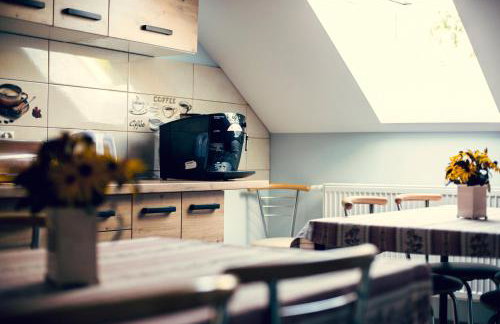 Winnica Dwie Granice Agroturystyka Przysieki - Foto 37