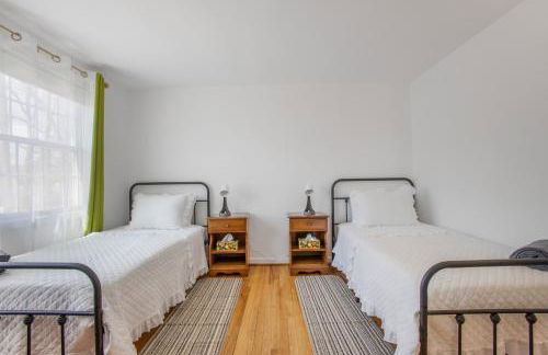 Modern Oasis Near Washington DC - Foto 45